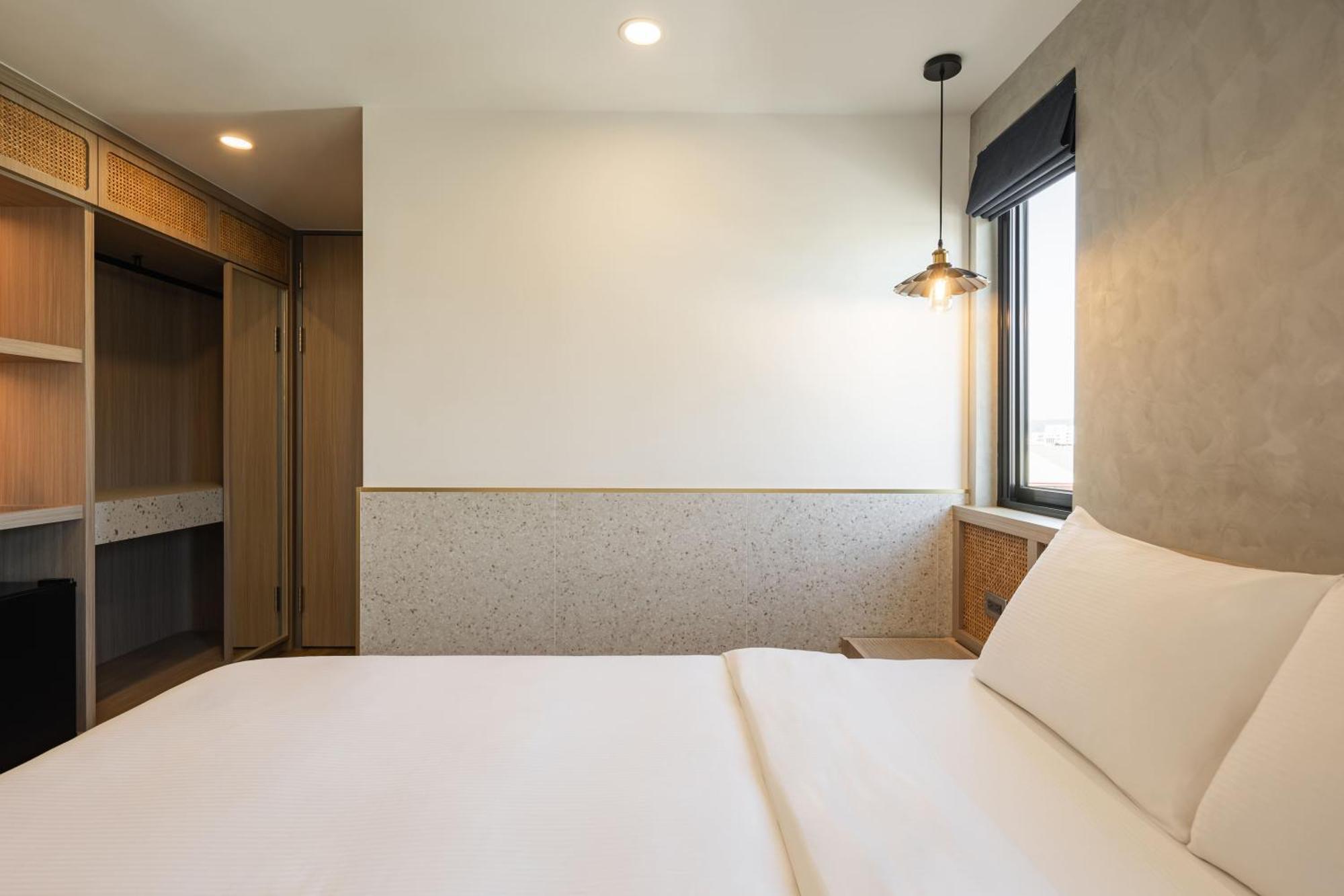 カインドネス ホテル員林 員林市 部屋 写真